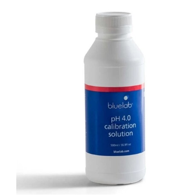 Bluelab Calibration Solution