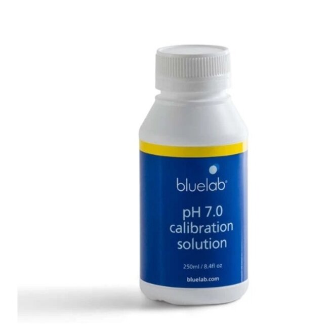 Bluelab Calibration Solution