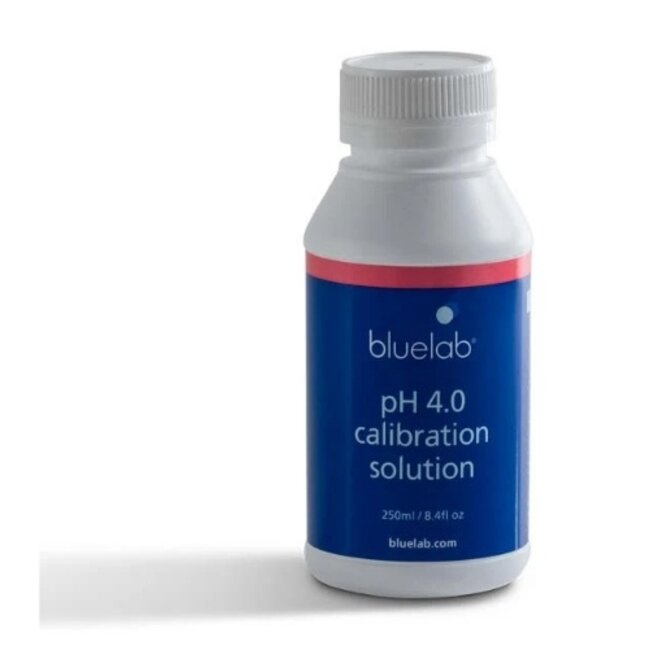 Bluelab Calibration Solution