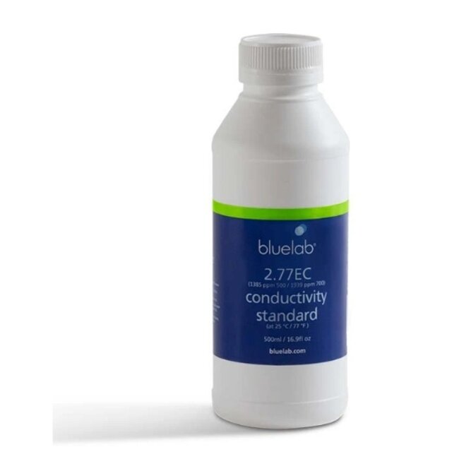 Bluelab Calibration Solution