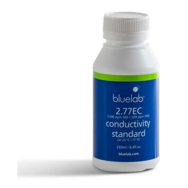 Bluelab Calibration Solution