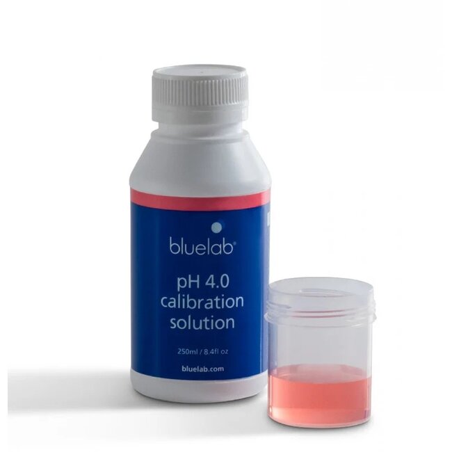 Bluelab Calibration Solution