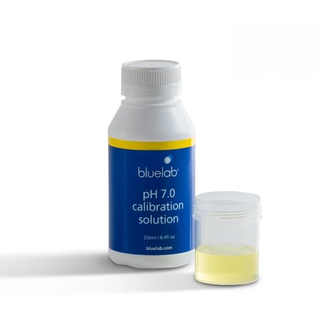 Bluelab Calibration Solution