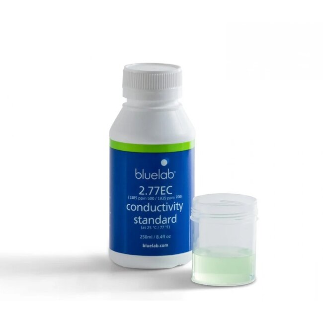 Bluelab Calibration Solution