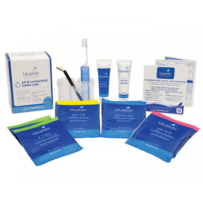 Bluelab Bluelab - Care Kit