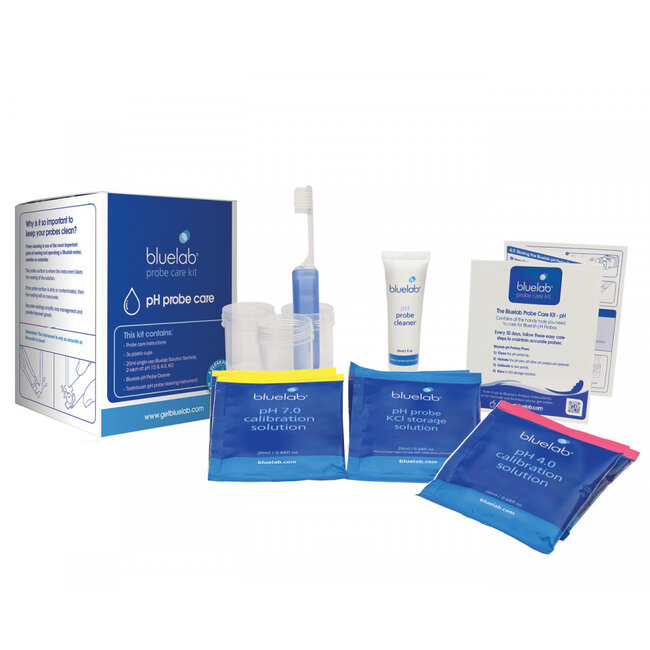 Bluelab Bluelab - Care Kit