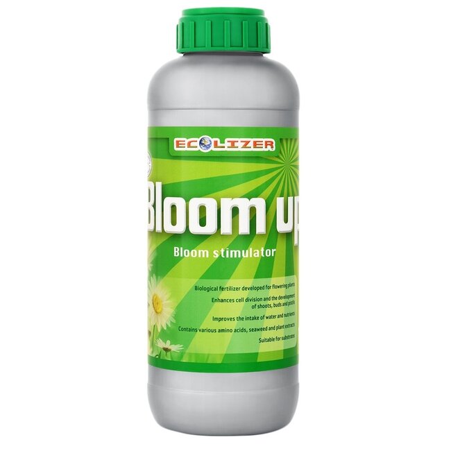 Ecolizer Ecolizer - Bloom Up