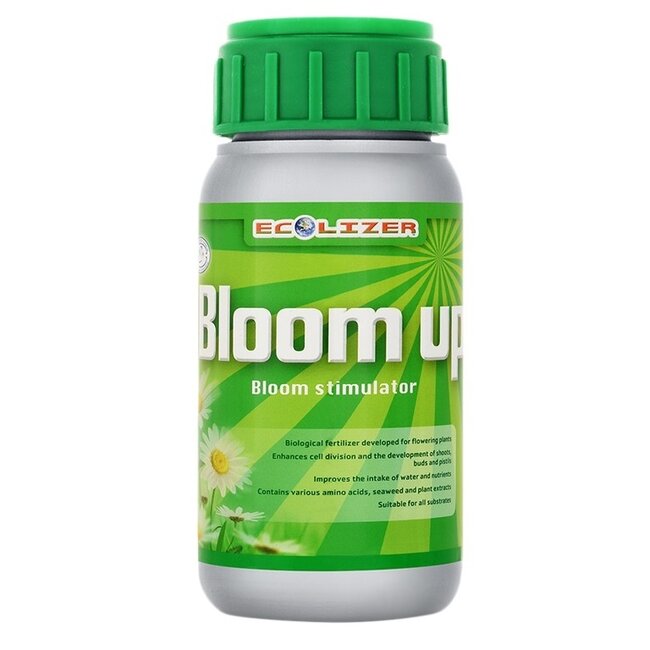 Ecolizer Ecolizer - Bloom Up