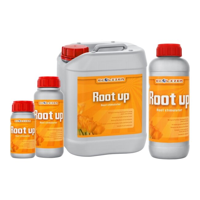 Ecolizer Root Up