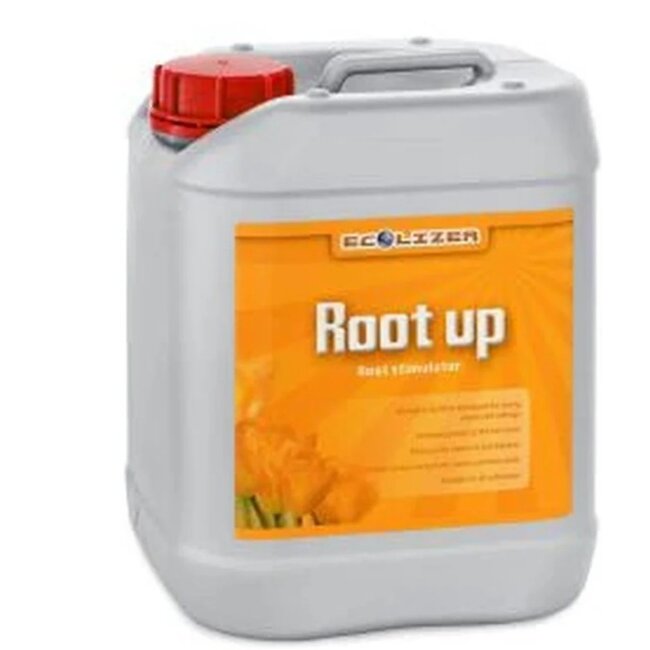 Ecolizer Root Up