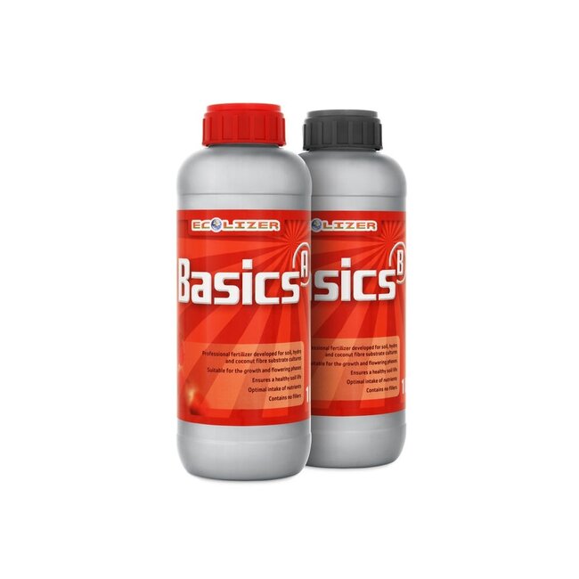 Ecolizer Basics