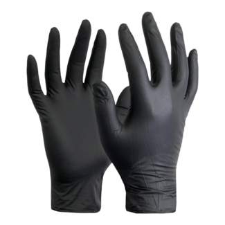 Misc. Grow Products 100% Nitrile Gloves