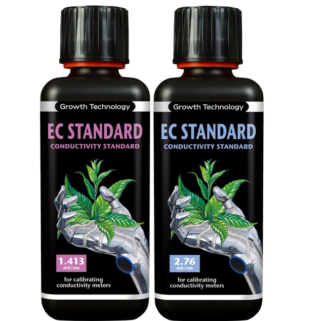 Growth Technology EC Standard 300ml