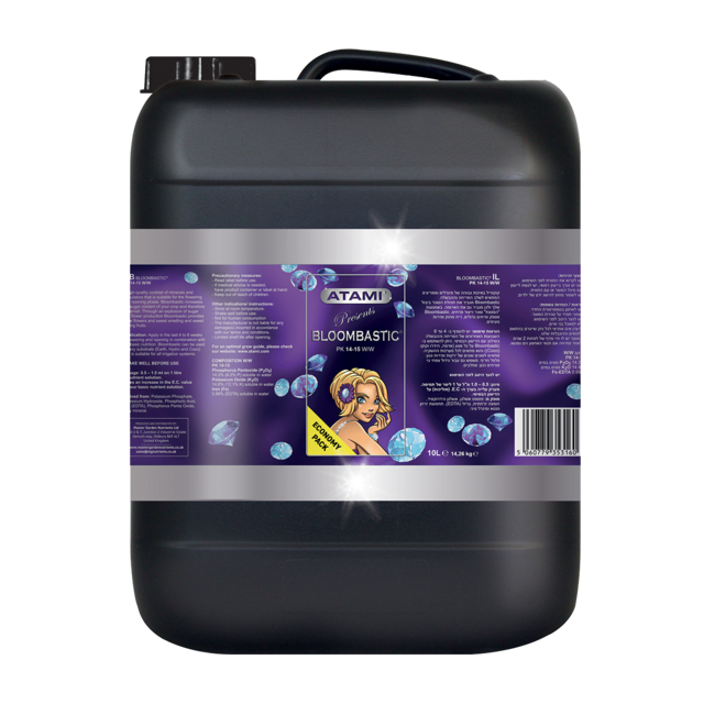 Atami Bloombastic