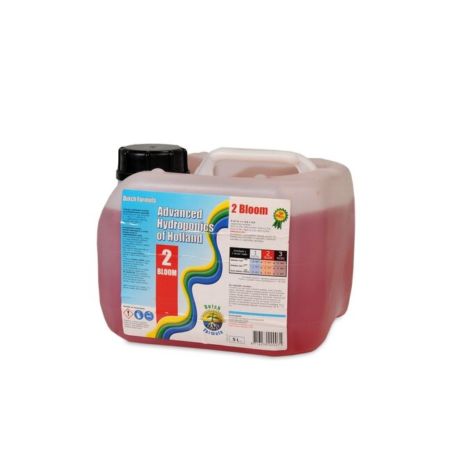 Advanced Hydroponics of Holland Advanced Hydroponics of Holland Dutch Formula 2 Bloom