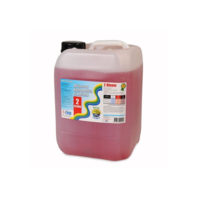 Advanced Hydroponics of Holland Advanced Hydroponics of Holland Dutch Formula 2 Bloom