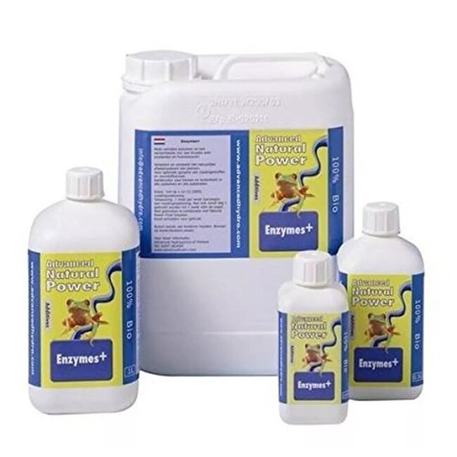 Advanced Hydroponics of Holland Enzyme Plus