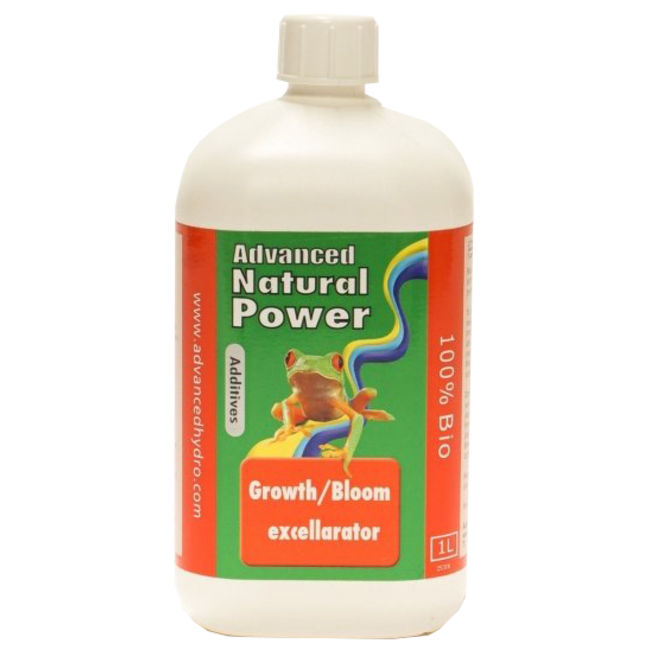 Advanced Hydroponics of Holland Growth / Bloom Excellerator