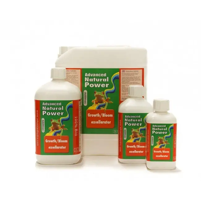 Advanced Hydroponics of Holland Growth / Bloom Excellerator