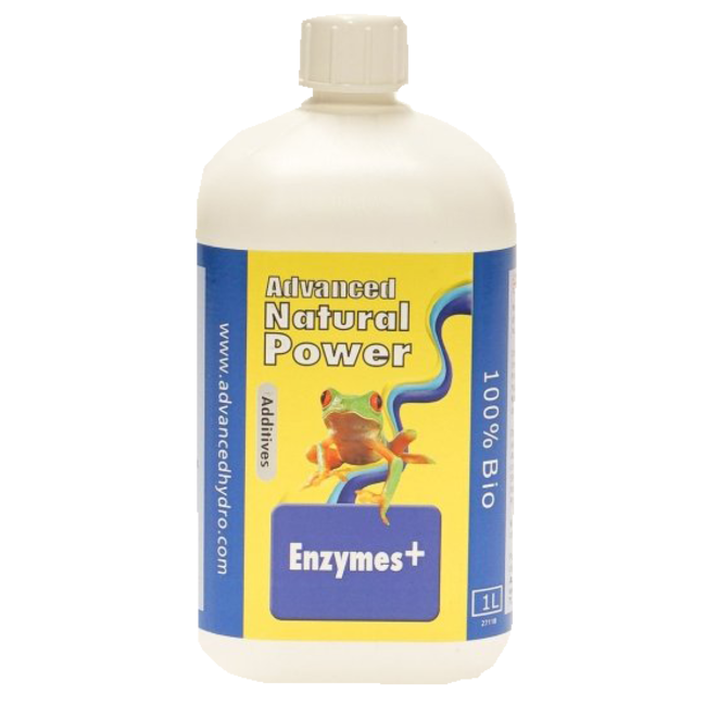 Advanced Hydroponics of Holland Enzyme Plus
