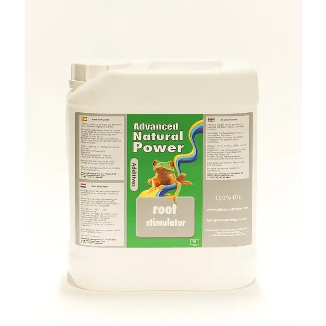 Advanced Hydroponics of Holland Root Stimulator