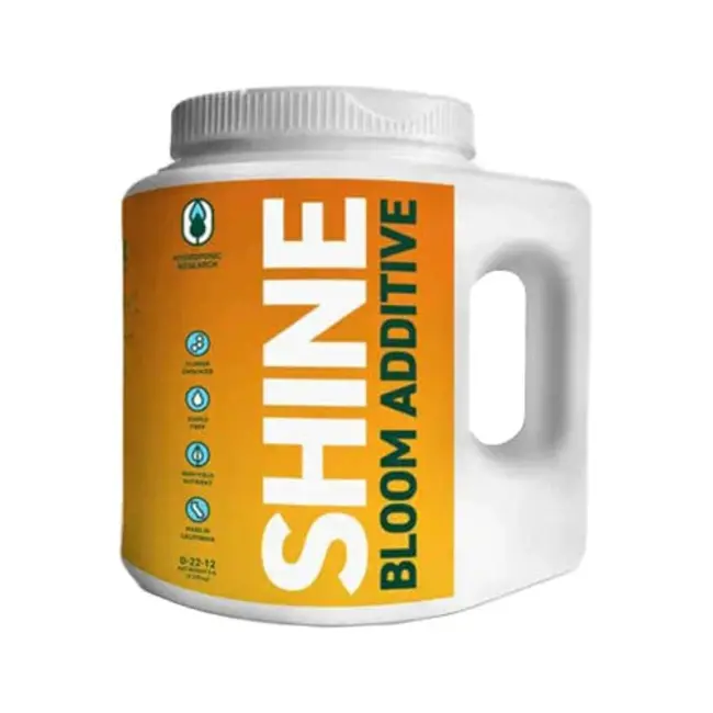 Hydroponic Research Shine Additive