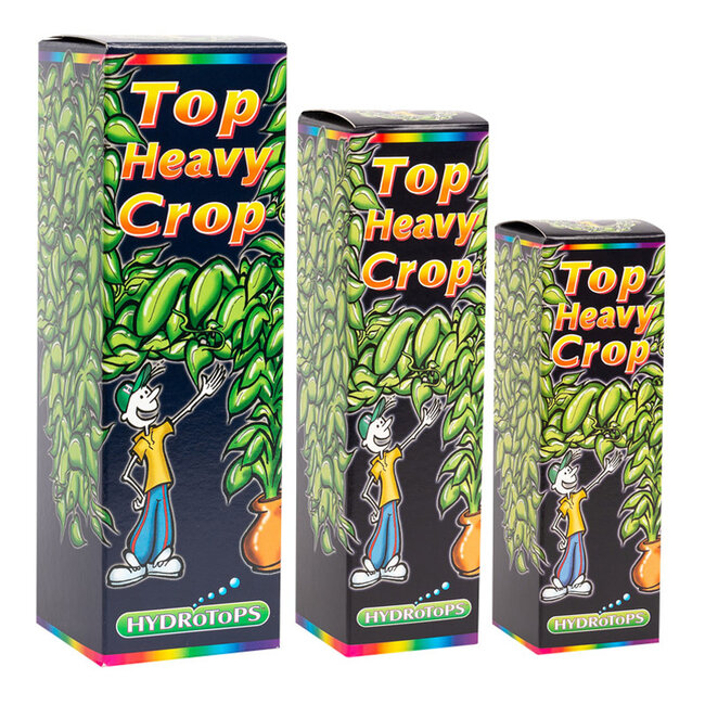HydroTops Top Heavy Crop
