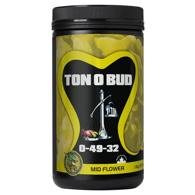 Future Harvest Ton-o-Bud