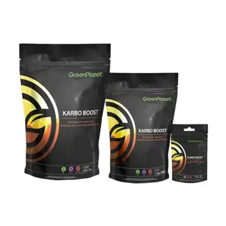 Green Planet Nutrients Karbo Boost