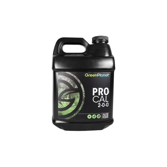 Green Planet Nutrients Pro Cal