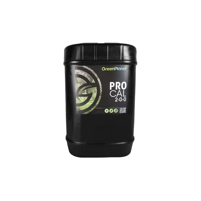 Green Planet Nutrients Pro Cal