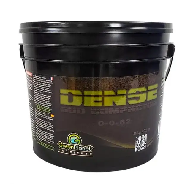 Green Planet Nutrients Dense