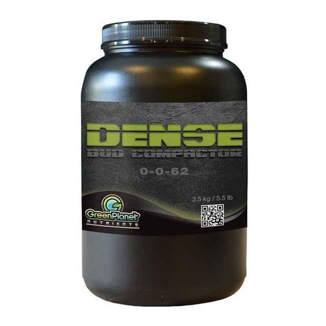 Green Planet Nutrients Dense