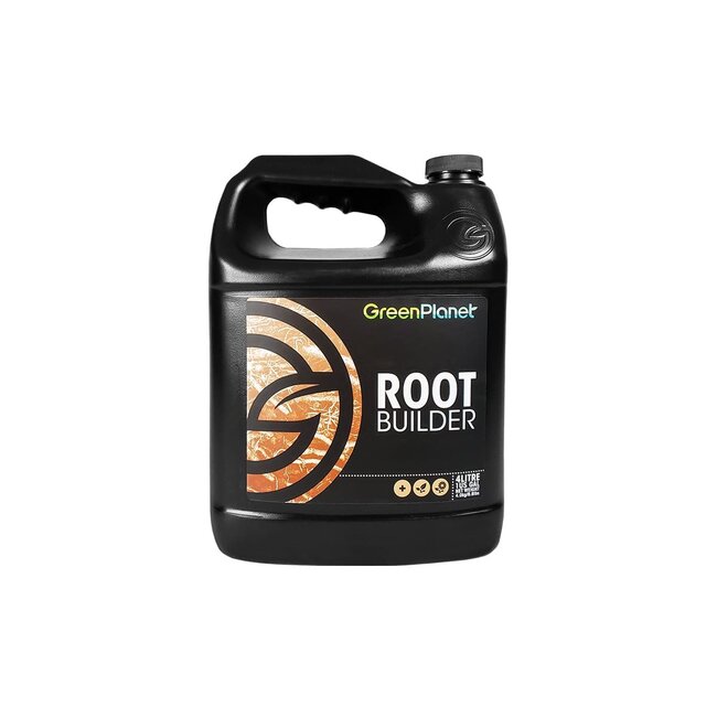 Green Planet Nutrients Root Builder