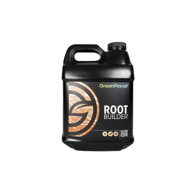 Green Planet Nutrients Root Builder