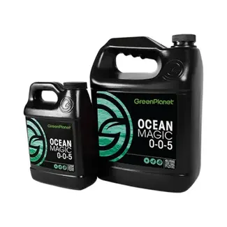 Green Planet Nutrients Ocean Magic