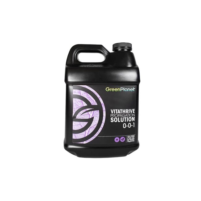 Green Planet Nutrients Vitathrive