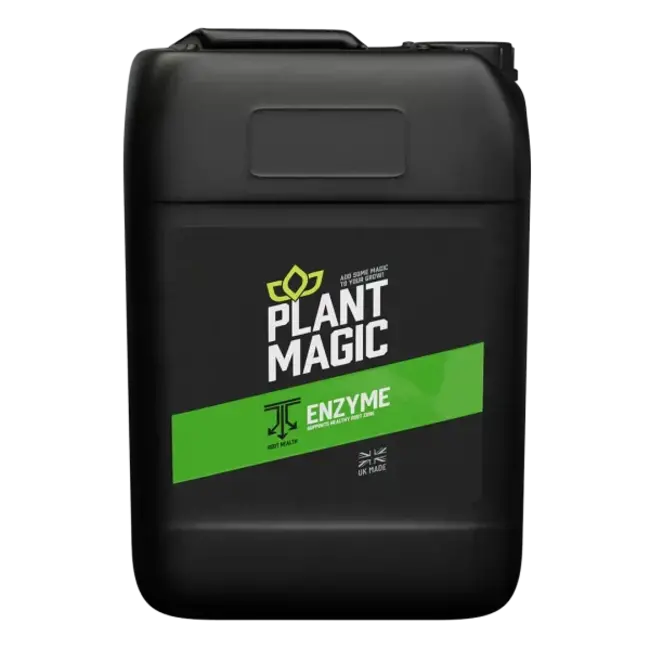 Plant Magic Enzyme