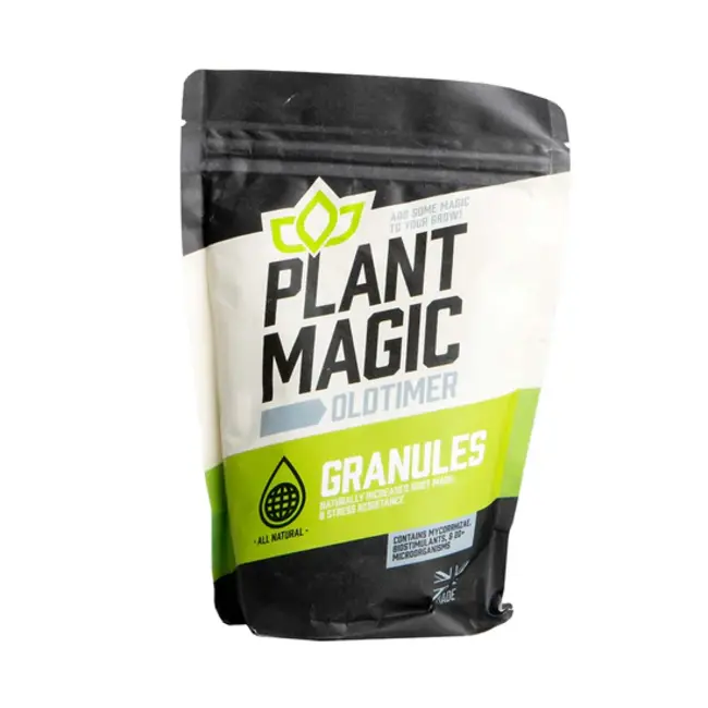 Plant Magic Mycorrhizal Potting Granules