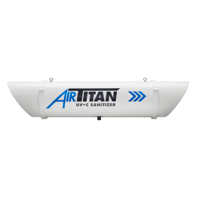 G.A.S Airtitan UV-C Sanitizer