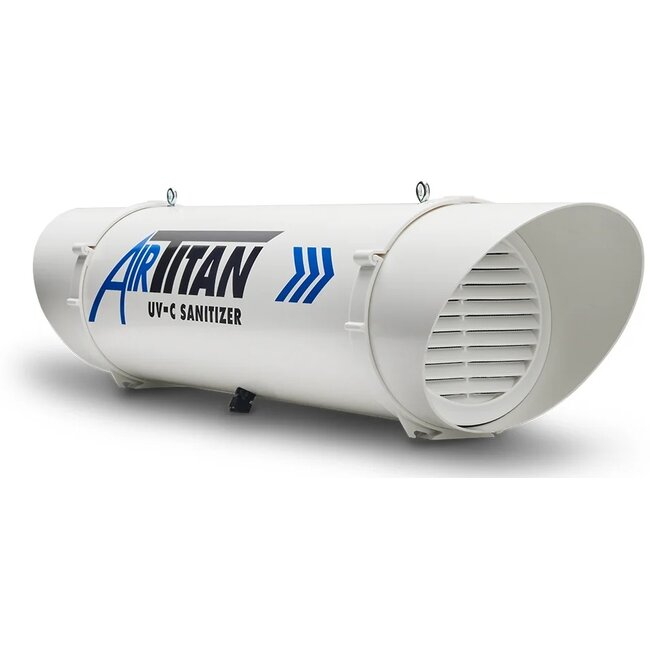 G.A.S Airtitan UV-C Sanitizer