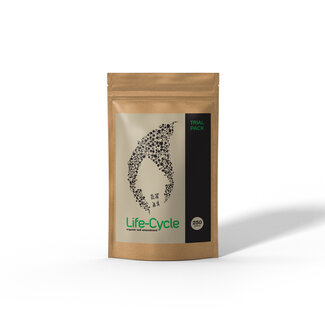 Ecothrive Nutrients Life Cycle