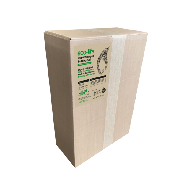 Ecothrive Nutrients Life Cycle