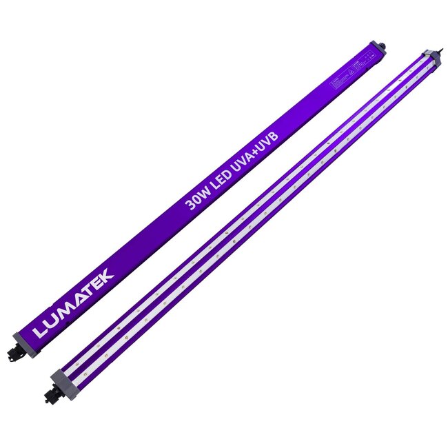 Lumatek Lumatek 30W UV Supplemental Light LED Bar