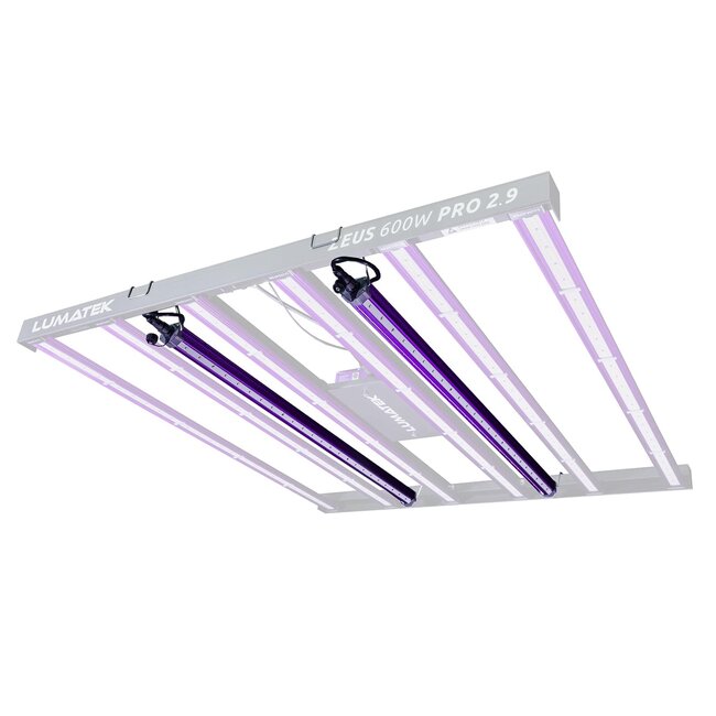 Lumatek Lumatek 30W UV Supplemental Light LED Bar