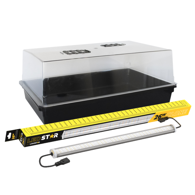 Loadstar Propagation Kit