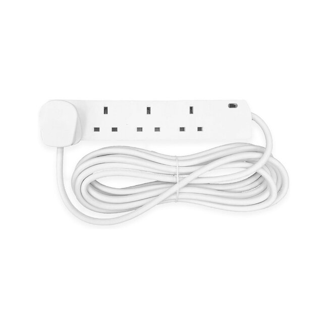 Misc. Electrical Products Extension Leads