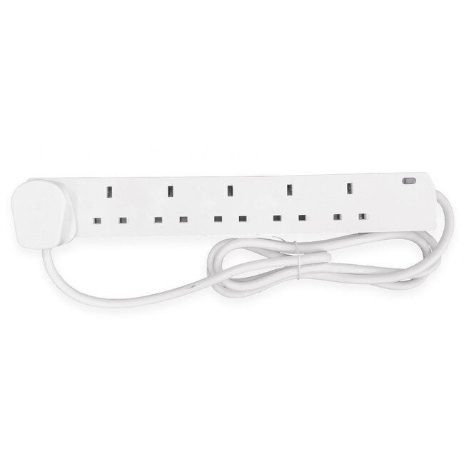 Misc. Electrical Products Extension Leads