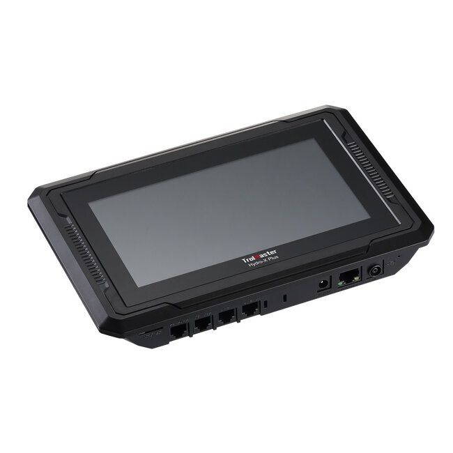 TrolMaster HCS-3 Hydro-X Plus Controller with 4-in-1 Sensor (Temp / Humid / CO2/ Light ) and Cable set, Free Phone App