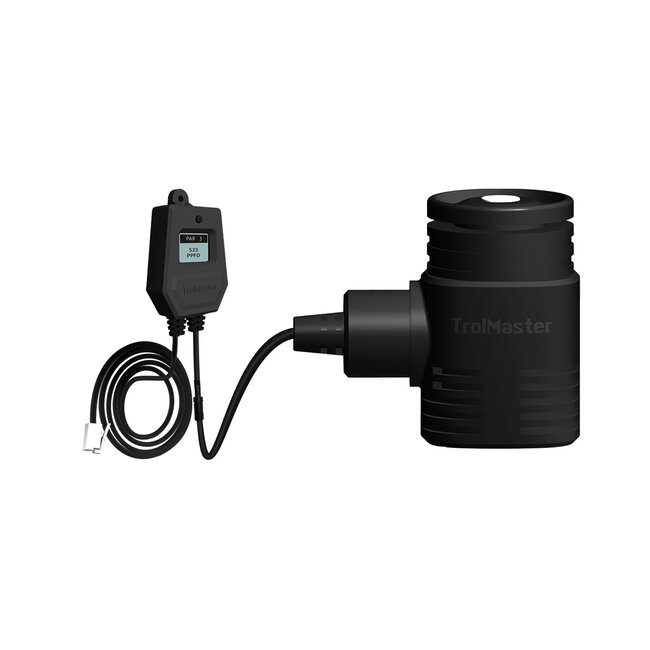 TrolMaster MBS-PAR  Full Spectrum Quantum Sensor